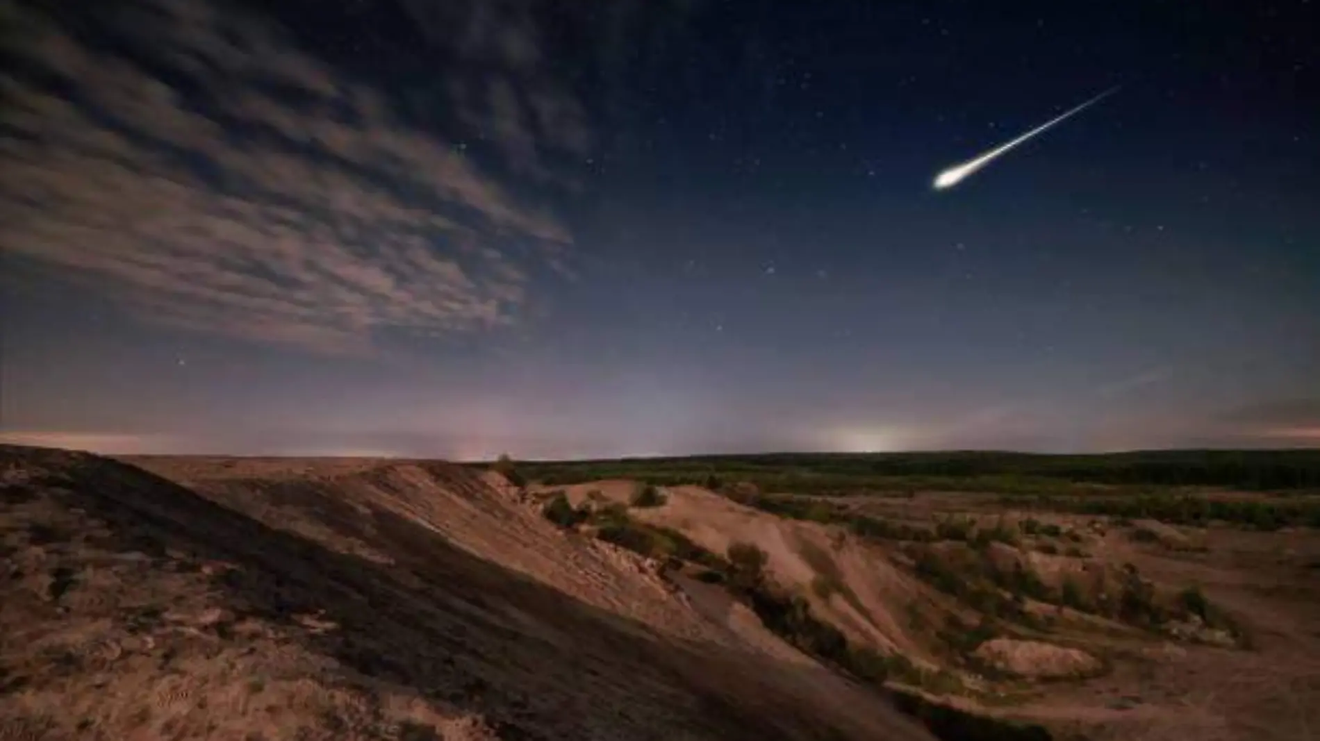 Cielo fenomeno astronomicos